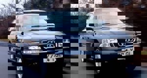 Future Classic Friday: Audi A4
