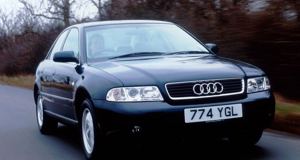 Future Classic Friday: Audi A4