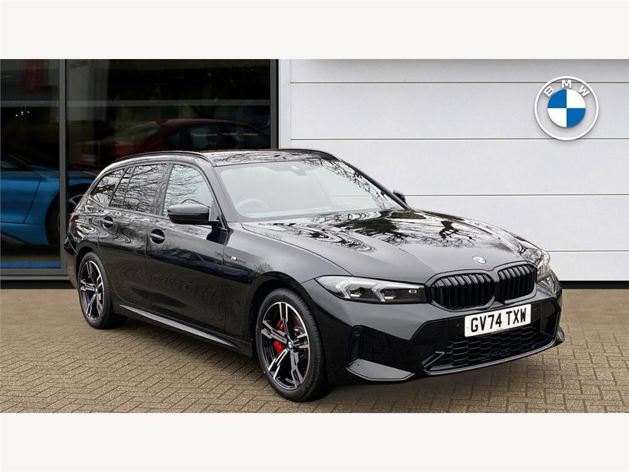 BMW 3 Series Touring