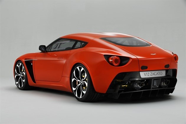 Aston Martin V12 Zagato (6)