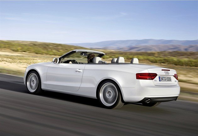 The _2012_Model _Year _Audi _A5_Cabriolet _Audi _25033