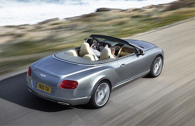 Continental GTC (2)