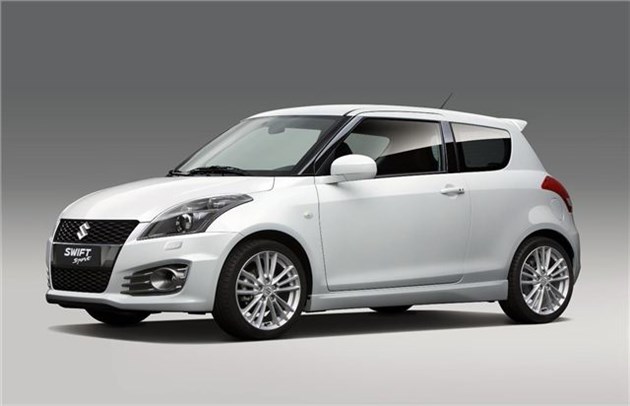 Swift _sport _frankfurt