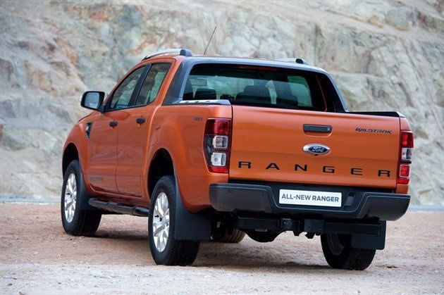 Ford Ranger (7)