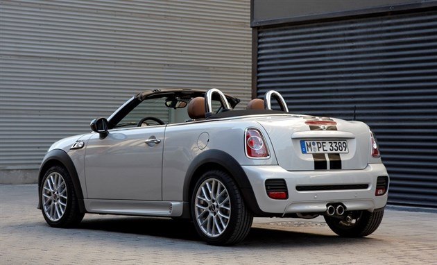 MINI Roadster