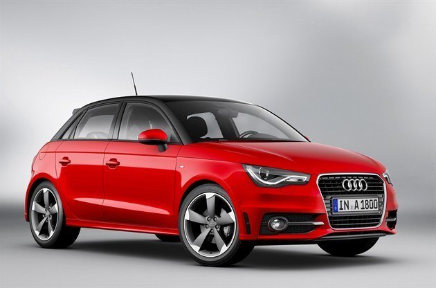 Audi A1 Sportback (13)