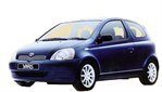 Yaris Icon