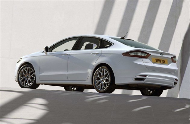 Ford mondeo audio system keycode #2
