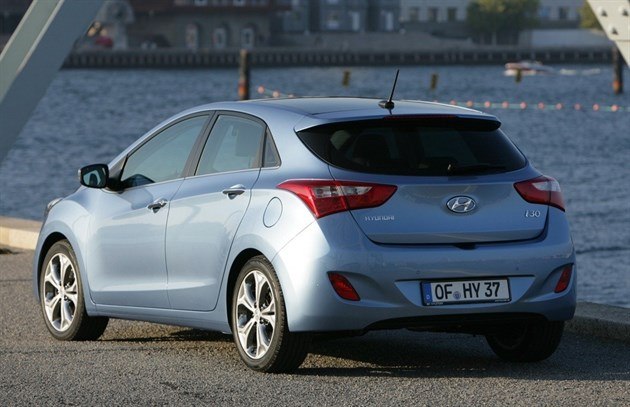 Hyundai I 30 (3)