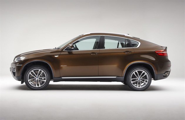 BMW X6 (3)