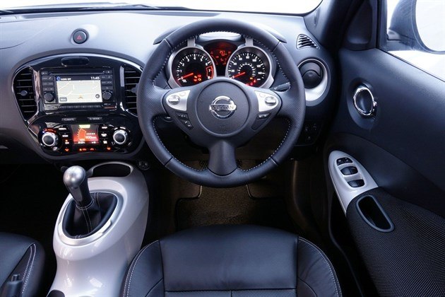 Nissan Juke Shiro (2)