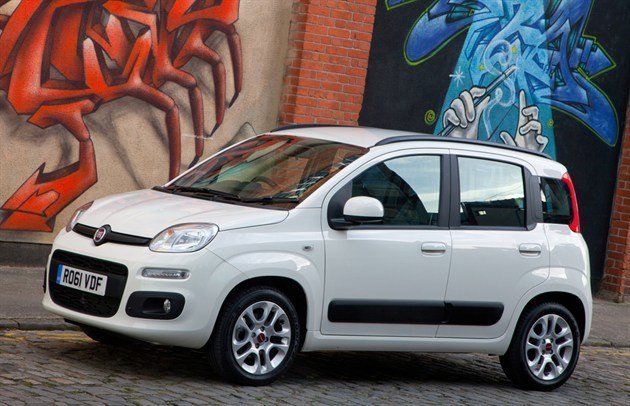 Fiat Panda (2)