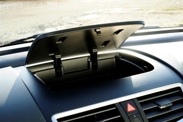 Storage Bin - Suzuki Swift