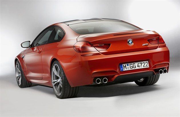 BMW M6 (1)
