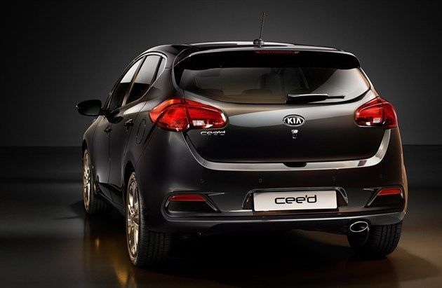 Kia Cee 'd (3)