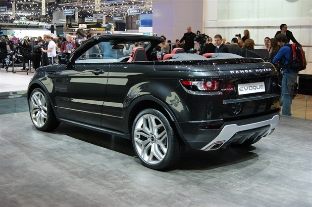 Land _Rover _Range _Rover _Evoque _Convertible _Concept (1)