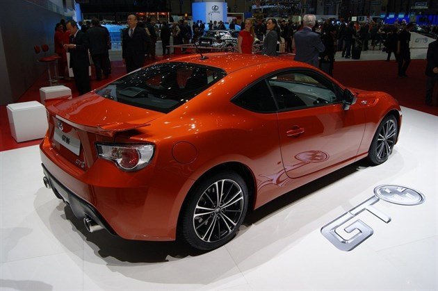 Toyota _GT_86