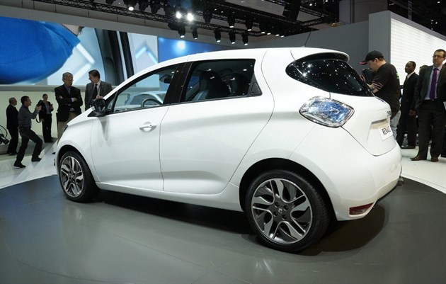 Renault Zoe (1)