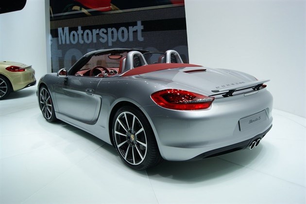 Gen 2012porscheboxter S_2