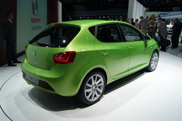 SEAT Ibiza Facelift (1)