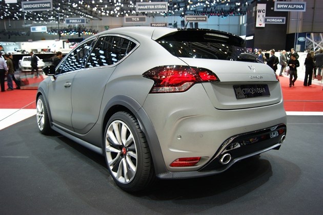 Citroen DS4 Racing (3)