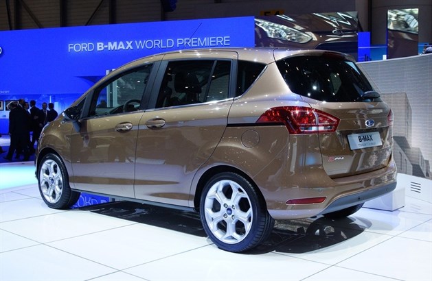 Ford B-MAX (2)