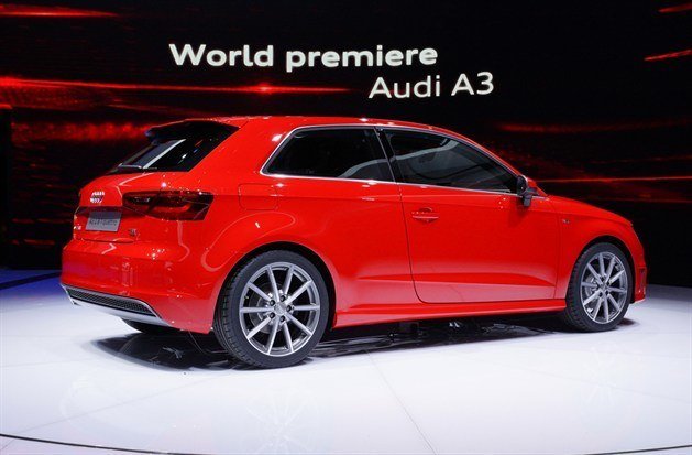Audi A3 (5)