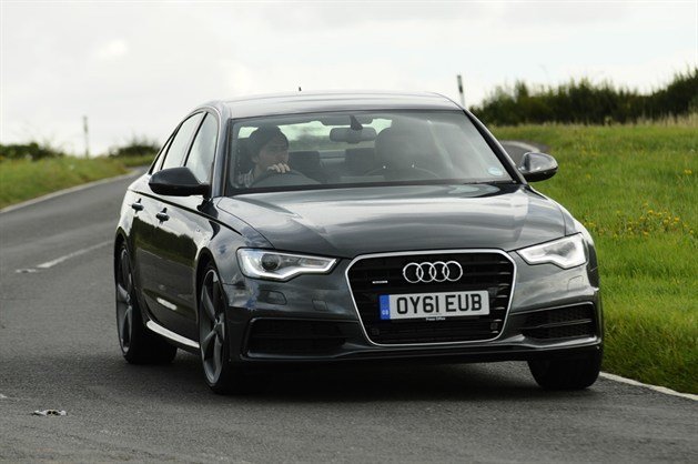 Audi A6 Long Termer (11)