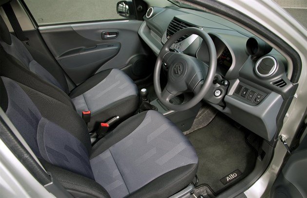 Alto Interior 2012