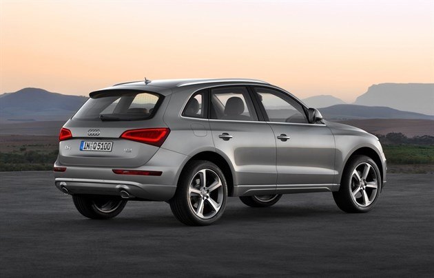 Audi Q5 2012 (4)