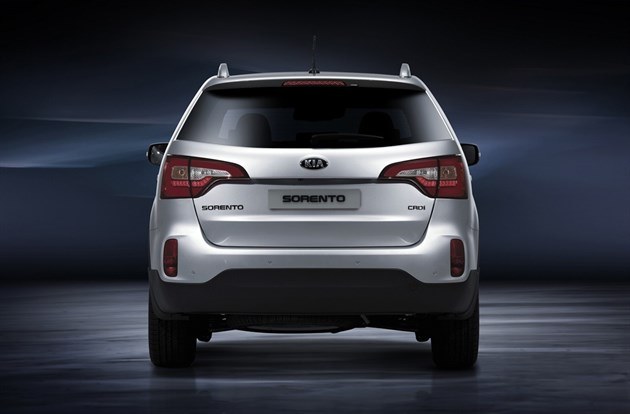 Kia Sorento 2012 (1)