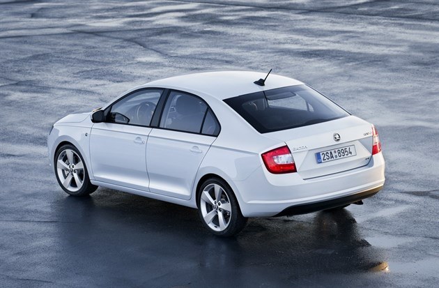 Skoda Rapid (2)