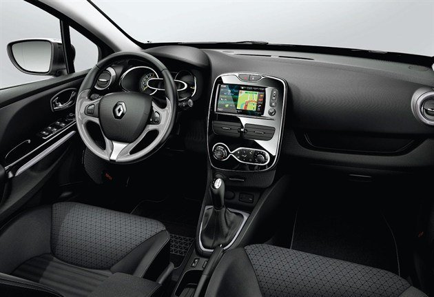 Renault Clio 4 (4)