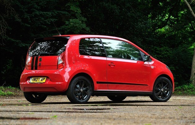 SEAT Mii (5)