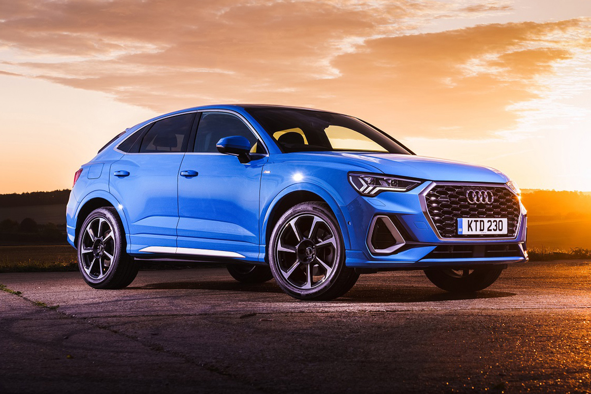 Audi Q3 2023:  Our Honest Verdict   Worth The Money? (Full Review) - rtk0wot