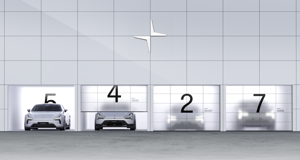 Polestar confirms four new models by 2028