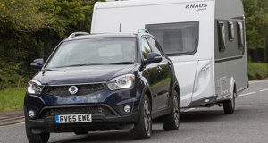 Breakdowns jump 16% as 'winter rot' hits caravans and motorhomes