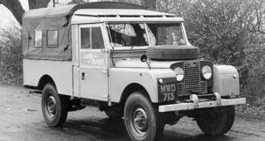 Series I (1948 - 1957)