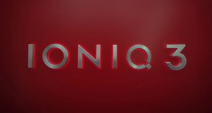 Hyundai teases new Ioniq 3