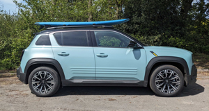 Renault 4 E-Tech long-term test: Living with Renault's more sensible EV