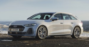 A5  Avant (2024 on)