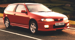 Almera (1995 - 2000)