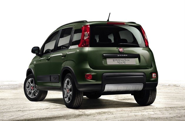 Fiat Panda 4x 4 2012 (1)