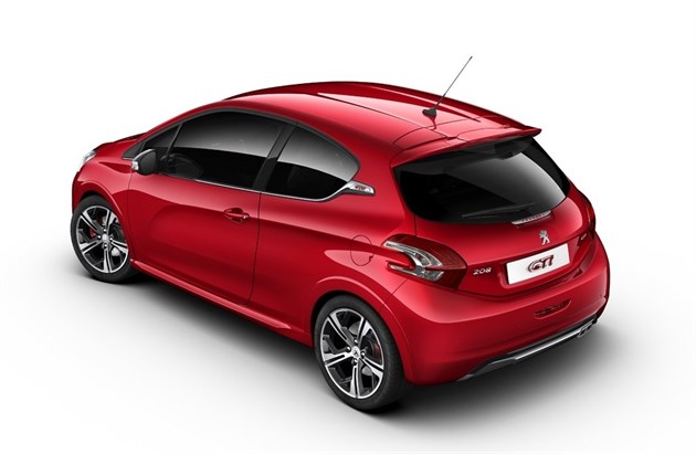 Peugeot 208 GTi (10)