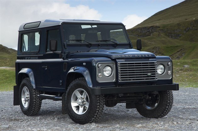 Land Rover Defender 2013 (8)