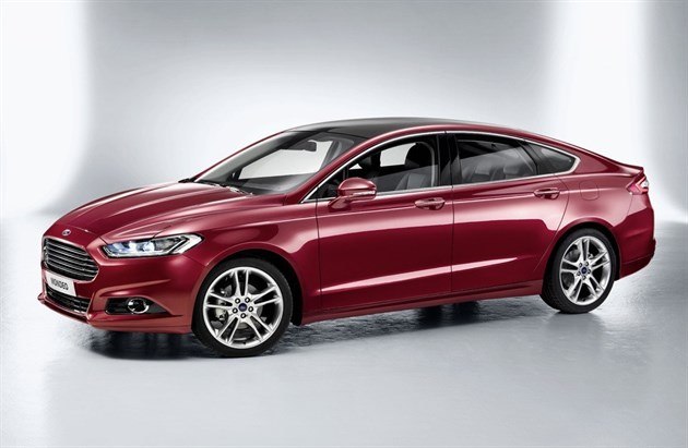 Отзывы владельцев Ford Mondeo (Форд Мондео) с ФОТО