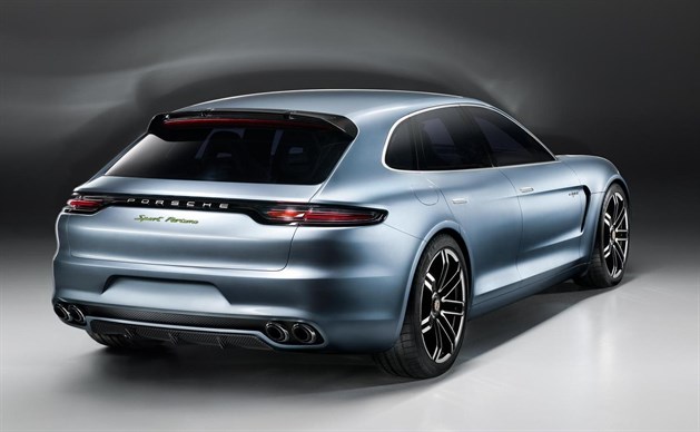 Panamera Sport Turismo (3)