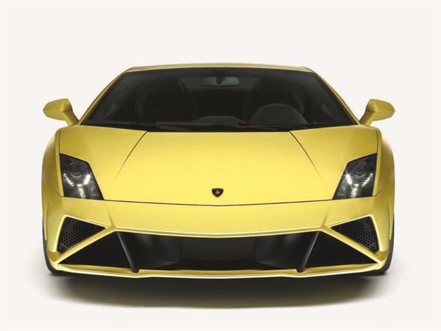 New Gallardo LP 560-4 04