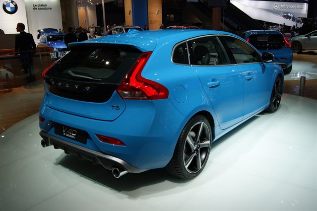 Par 2012Volvo V40RDesign _2