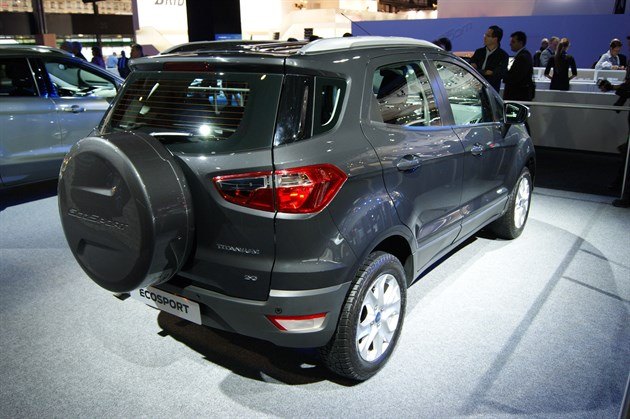 Par 2012Ford Eco Sport _2